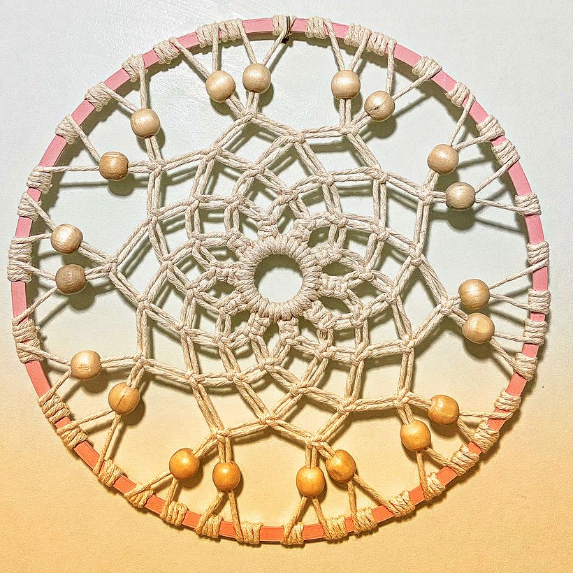 Mandala 1