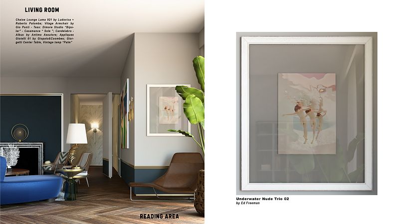 Casa M - Archivio 2019 6