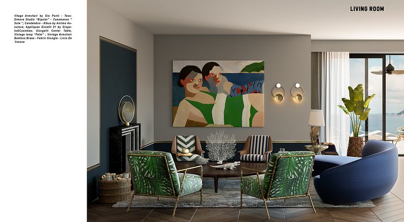 Casa M - Archivio 2019 5