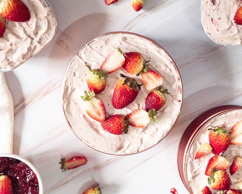 My project for course: Food Styling and Photography for Instagram 3