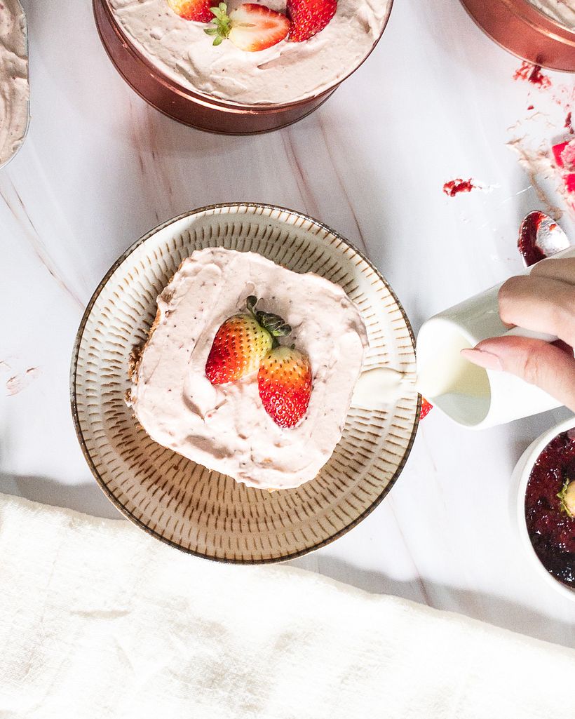 My project for course: Food Styling and Photography for Instagram 4