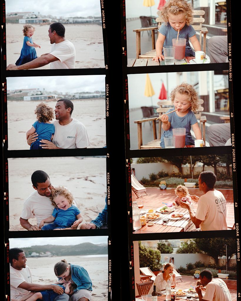 The Wall Street Journal: Couples living apart (Oct. 2021) 4