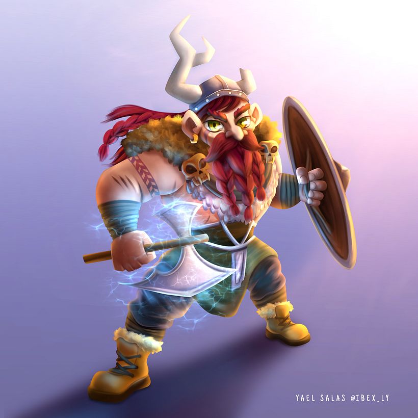 Pulido / renderizado