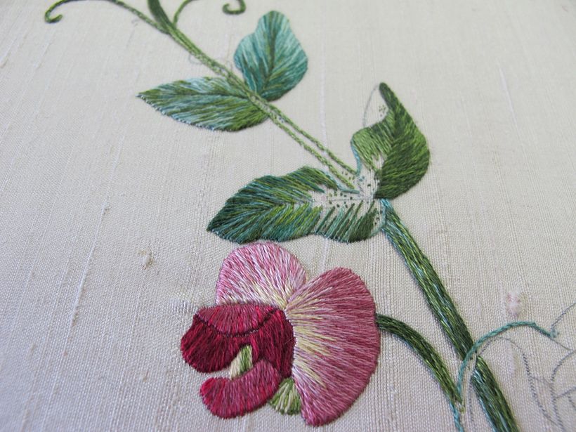 Royal School of Needlework 2