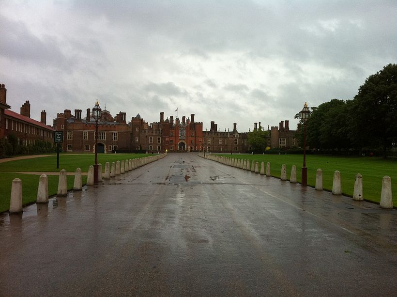 Royal School of Needlework 6