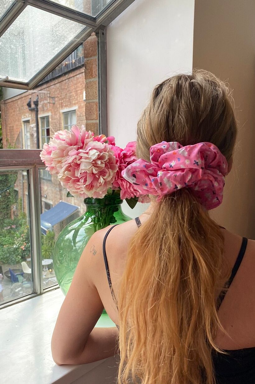 scrunchies XXL 1