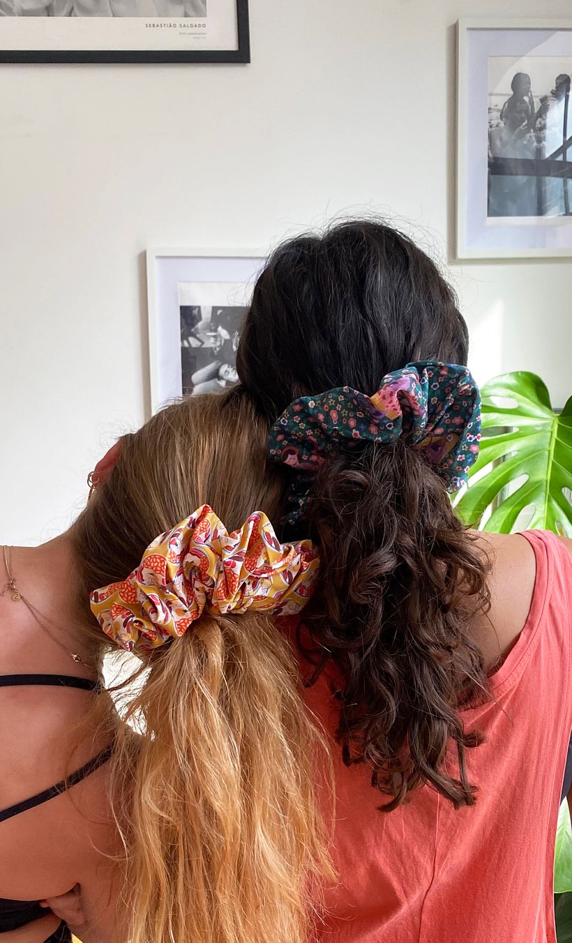 scrunchies XXL 3