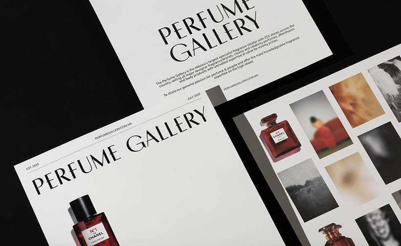 Perfume Gallery 3