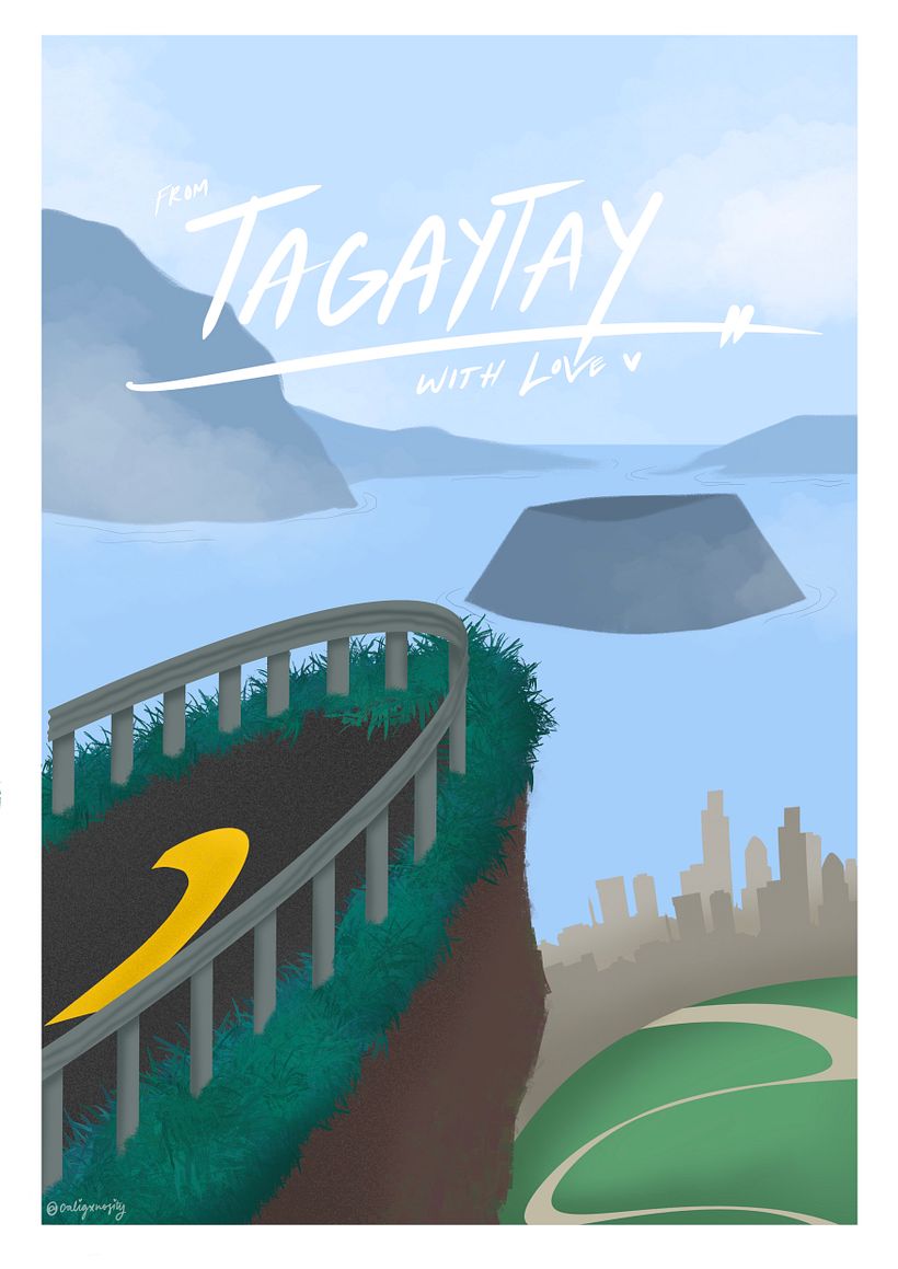My Course Project: Poster/Card 3