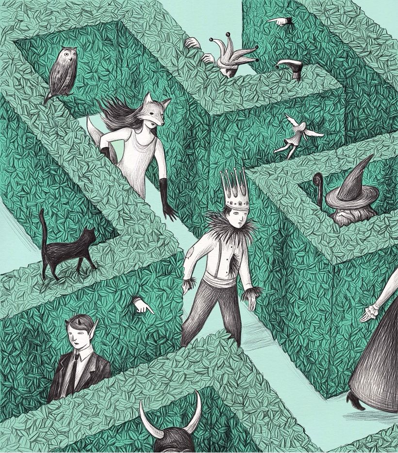 Covers book for Raymond St Elmo  6