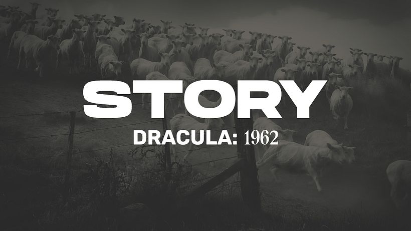 Film Pitch Template 7