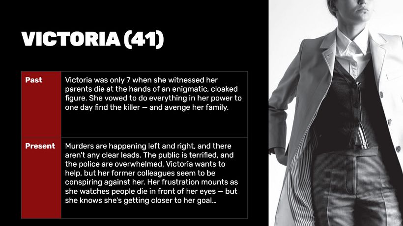 Film Pitch Template 10