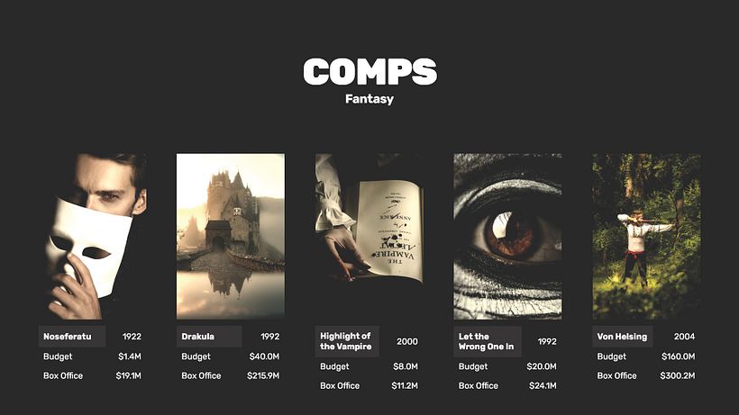 Film Pitch Template 21