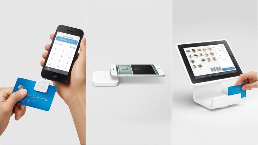 Square Investor Presentation, Q2 2016 5