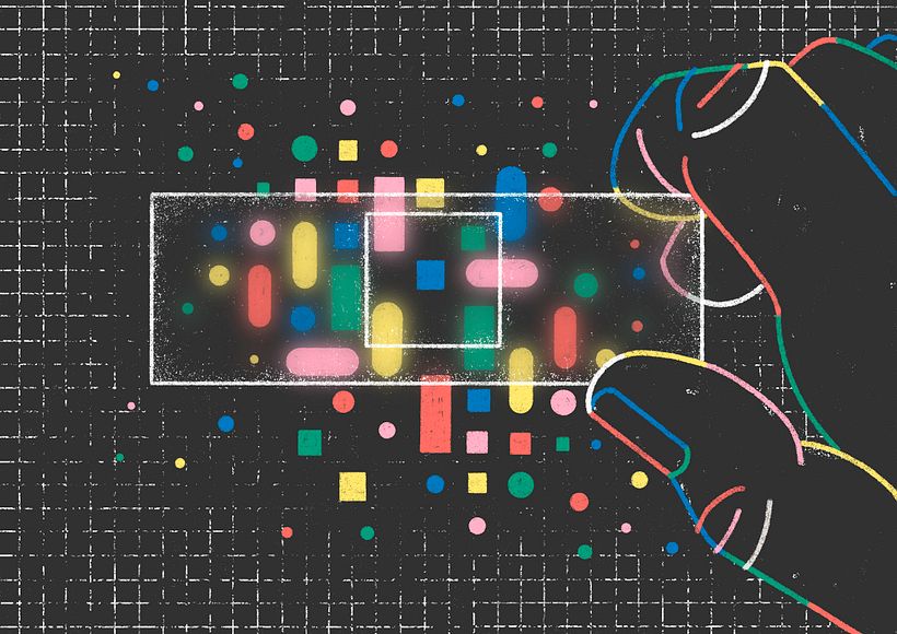  Innovation research - ACNUR 3