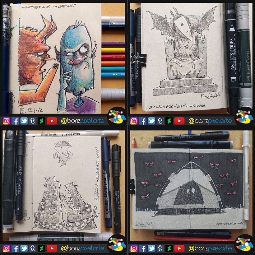 Ex05 varios inktober 01