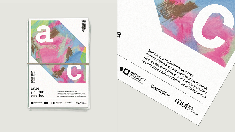 Artes y Cultura en el Tec 3