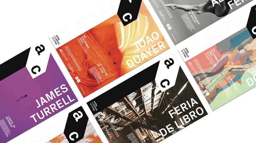 Artes y Cultura en el Tec 2