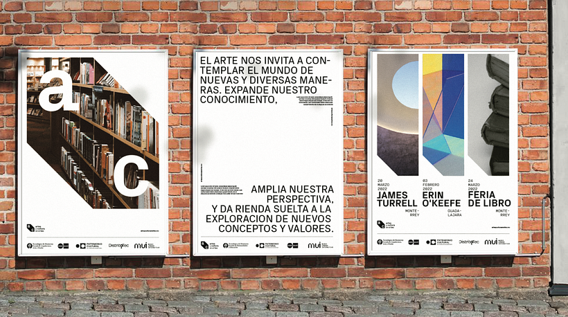 Artes y Cultura en el Tec 1