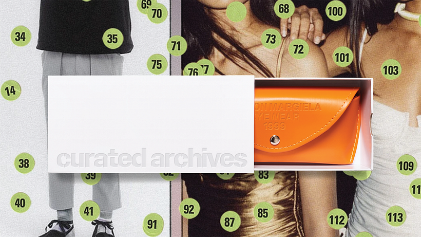 Curated Archives 6