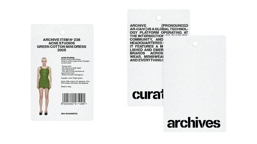 Curated Archives 4