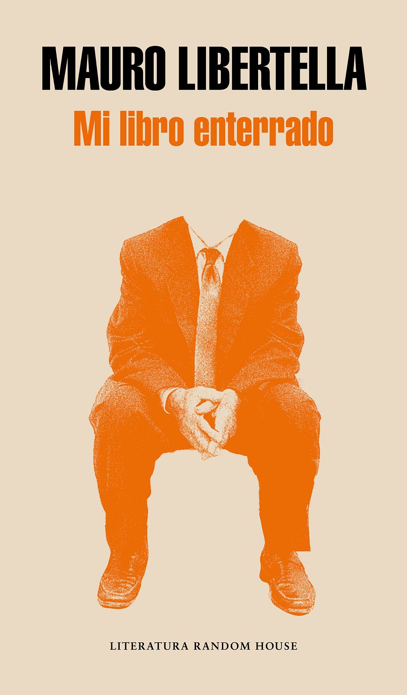 Mi libro enterrado (2013) 3