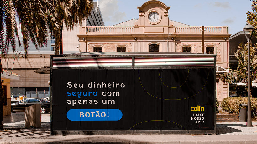Meu projeto do curso: Branding tipográfico: como criar logos memoráveis do zero 8