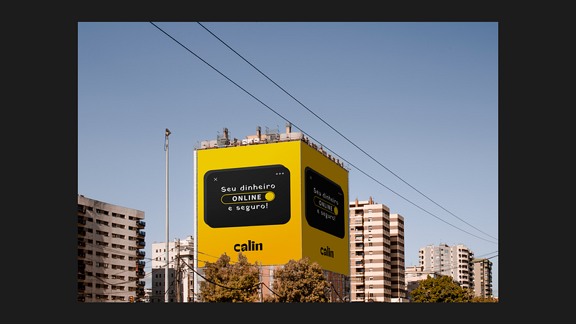 Meu projeto do curso: Branding tipográfico: como criar logos memoráveis do zero 10