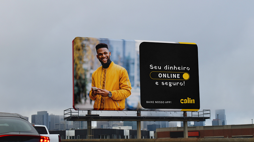 Meu projeto do curso: Branding tipográfico: como criar logos memoráveis do zero 11