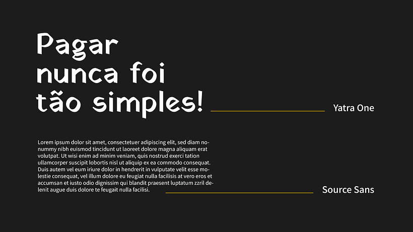 Meu projeto do curso: Branding tipográfico: como criar logos memoráveis do zero 14