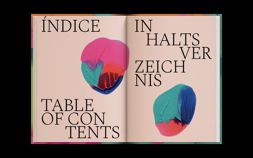 Spain, Guest of Honour at the Frankfurt Bookfair 2022, Catalogue 2