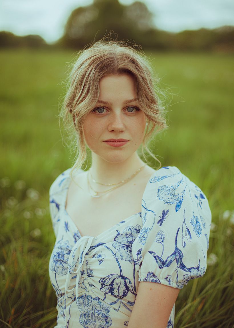 Kreative Portraits 5