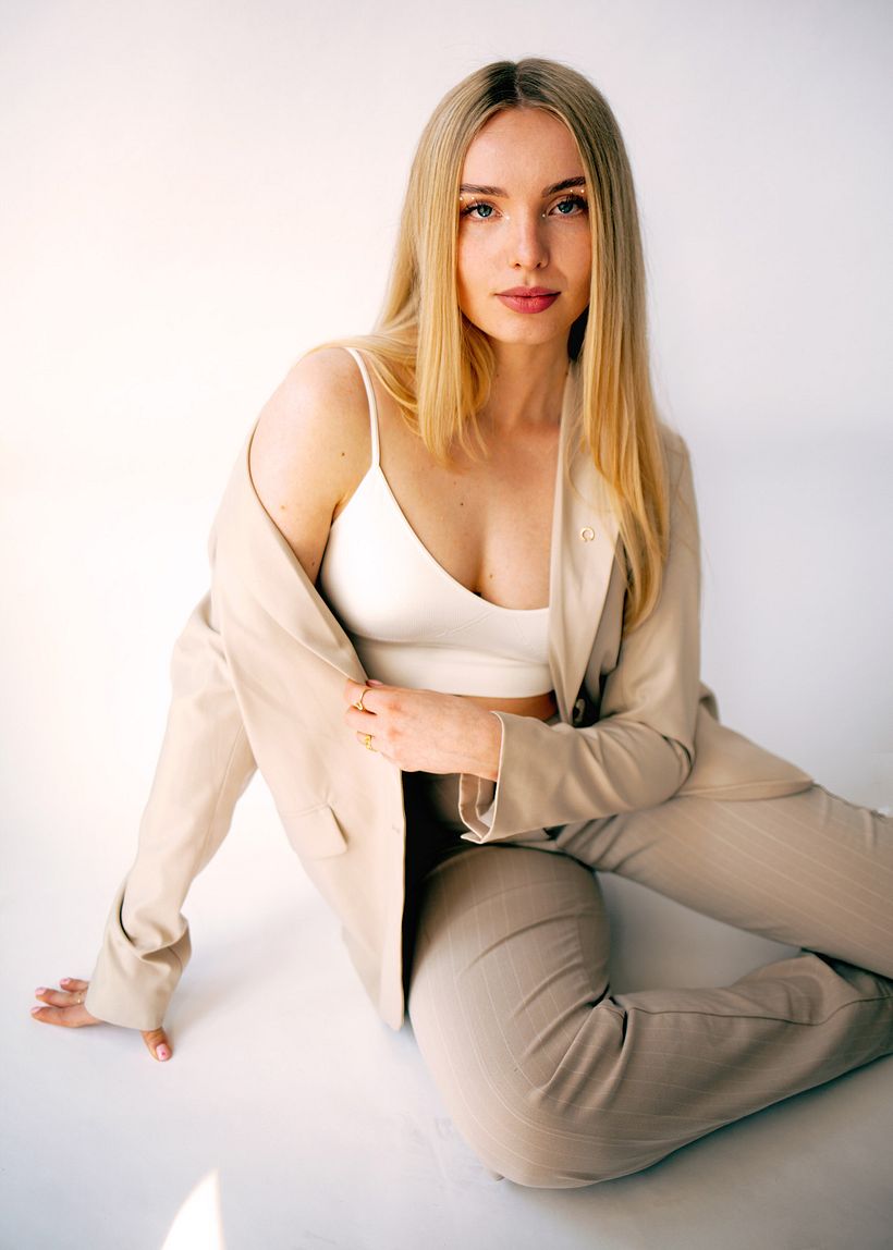 Kreative Portraits 7