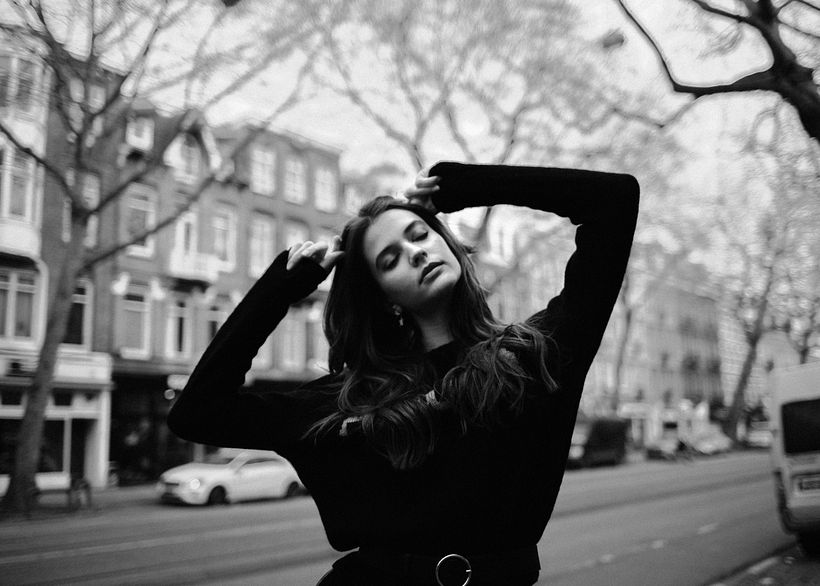 Kreative Portraits 8