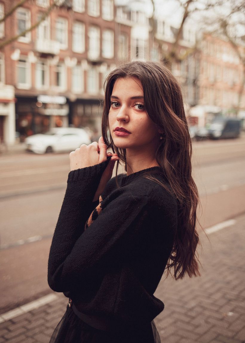 Kreative Portraits 9