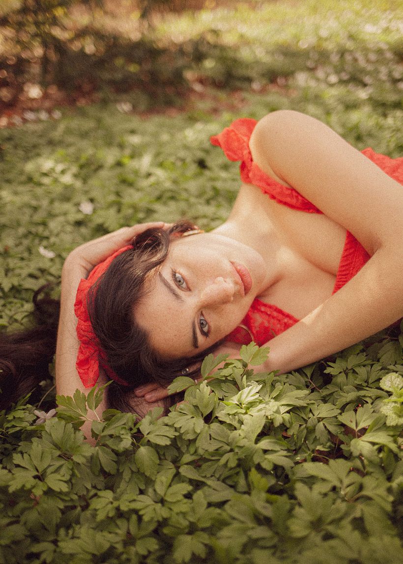 Kreative Portraits 13