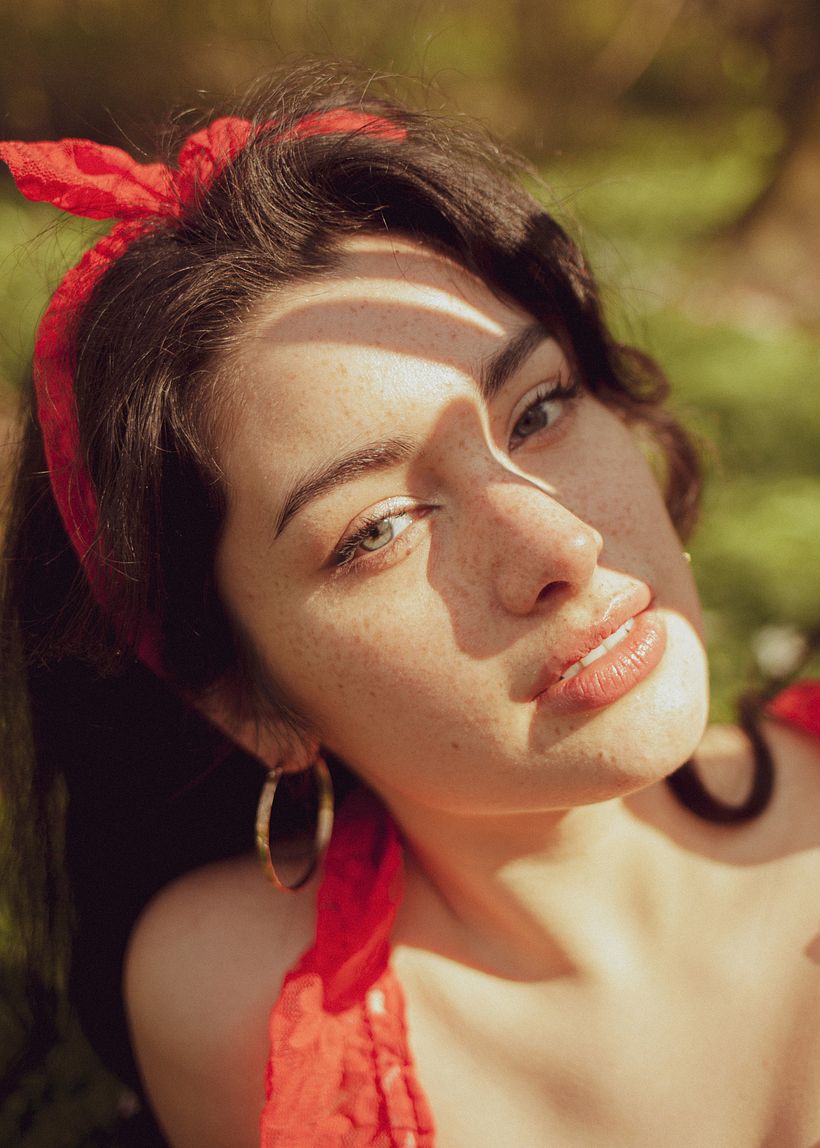 Kreative Portraits 14