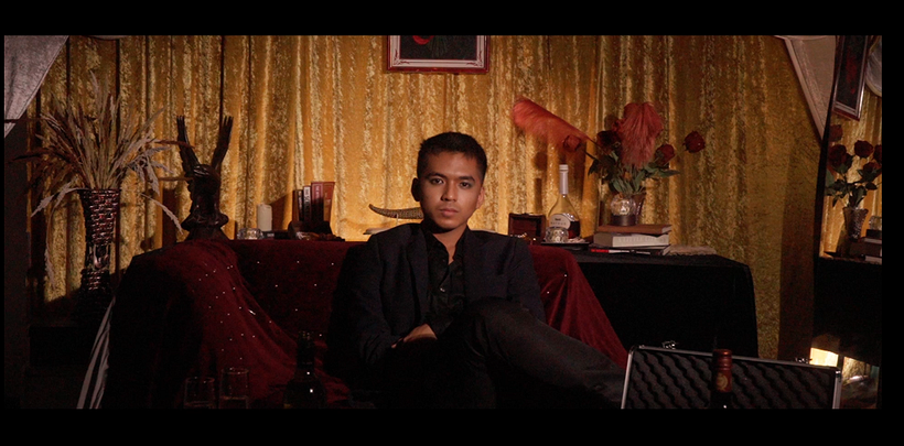 My project for course: Documentary Filmmaking from Scratch 1