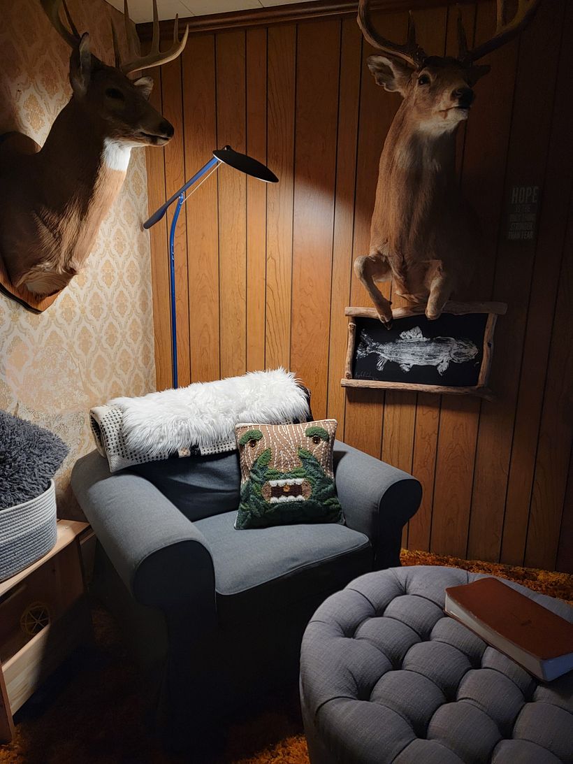 Mi Proyecto del curso: Bordado XL con aguja mágica 3