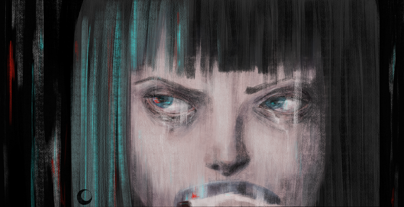 Selfportrait 2