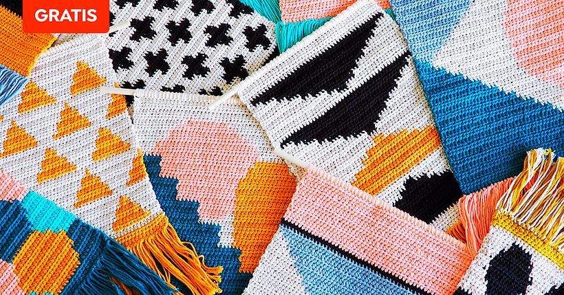 Sumérgete en el mundo del crochet desde cero