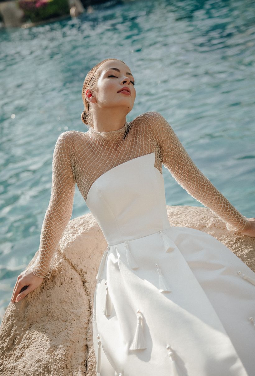 Fashion Campaign in DUBAI  8