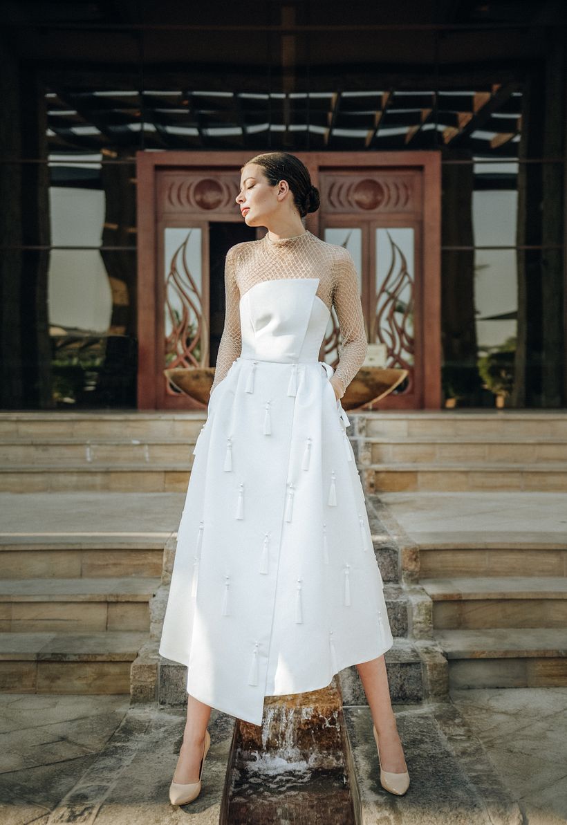 Fashion Campaign in DUBAI  9