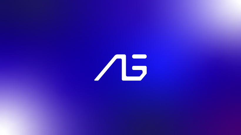 Meu projeto do curso: Introdução ao design de logos: do briefing à apresentação final 2