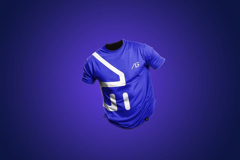 Meu projeto do curso: Introdução ao design de logos: do briefing à apresentação final 2