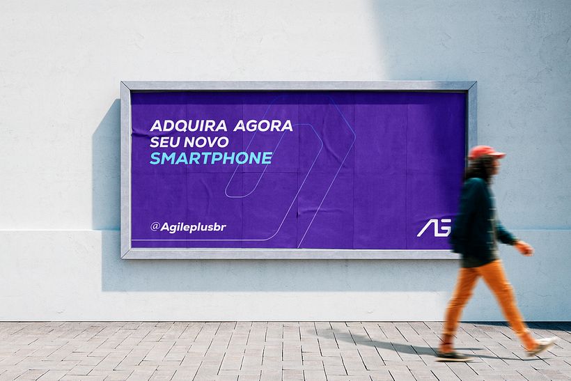 Meu projeto do curso: Introdução ao design de logos: do briefing à apresentação final 3