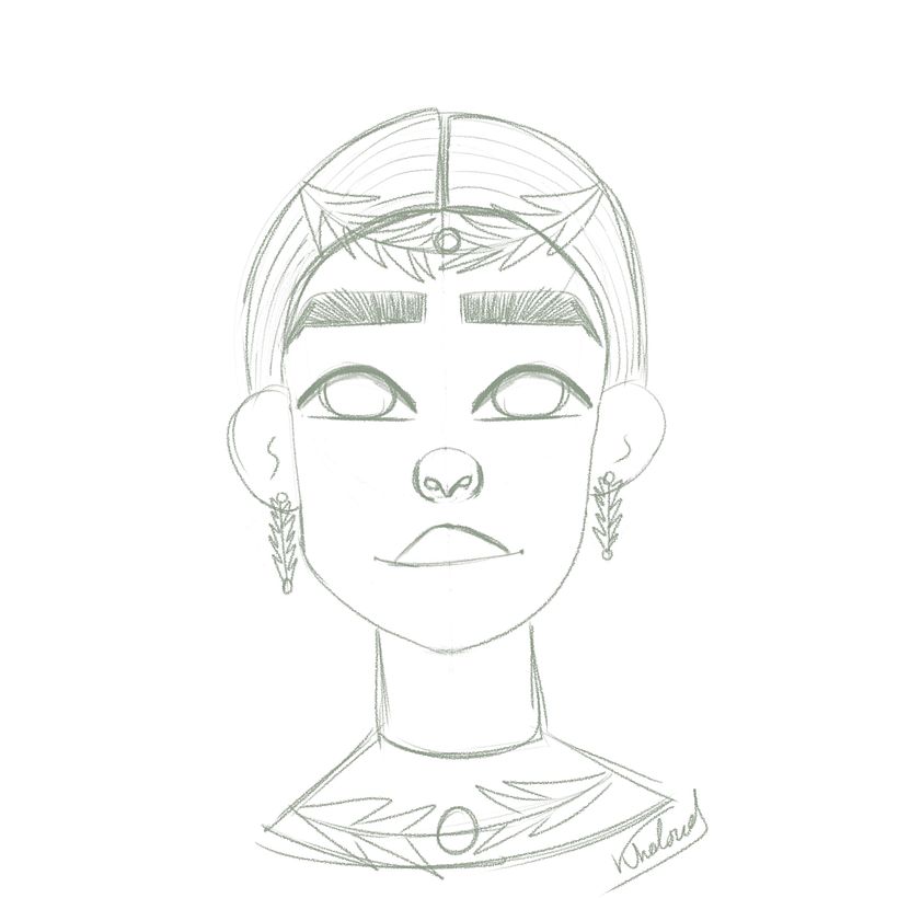 Character design  4