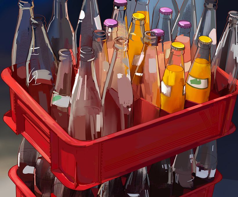 Proyecto Personal: Mexican Power 3