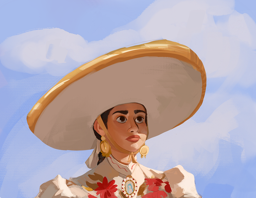 Proyecto Personal: Mexican Power 7