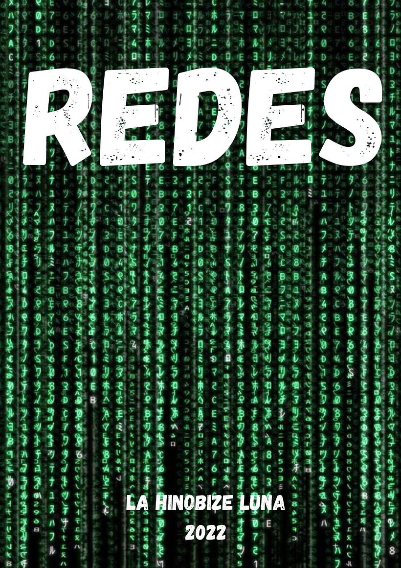 Mi proyecto del curso: Diseño editorial: cómo se hace un libro 2